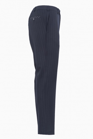 LUIGI BIANCHI  2 PIECES MEN'S SUIT