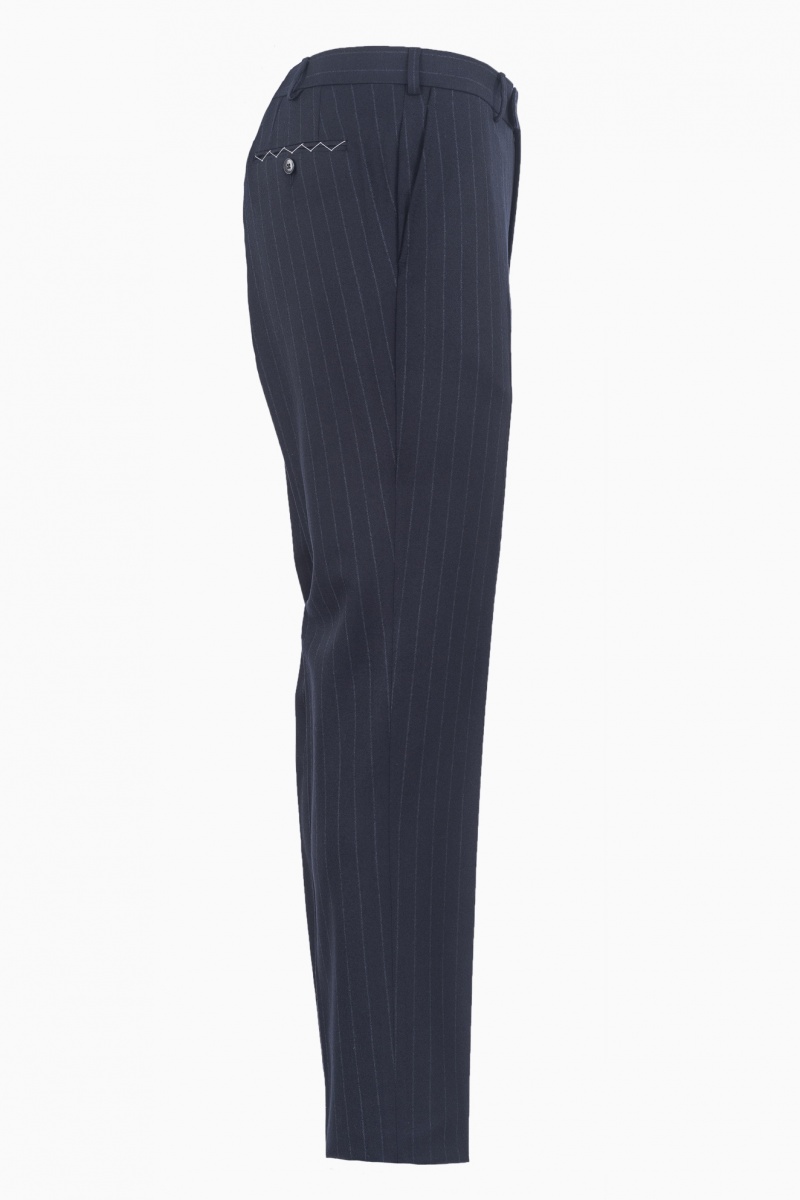 TRAJE DE HOMBRE LUIGI BIANCHI DE 2 PIEZAS