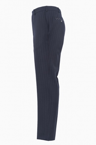 LUIGI BIANCHI  2 PIECES MEN'S SUIT