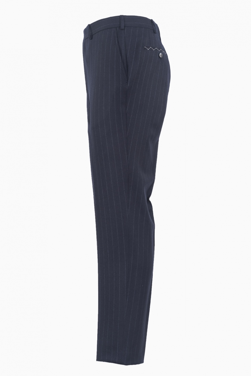 TRAJE DE HOMBRE LUIGI BIANCHI DE 2 PIEZAS