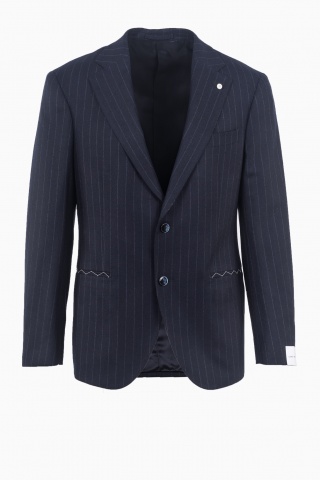 LUIGI BIANCHI 2-TEILIGER HERRENANZUG