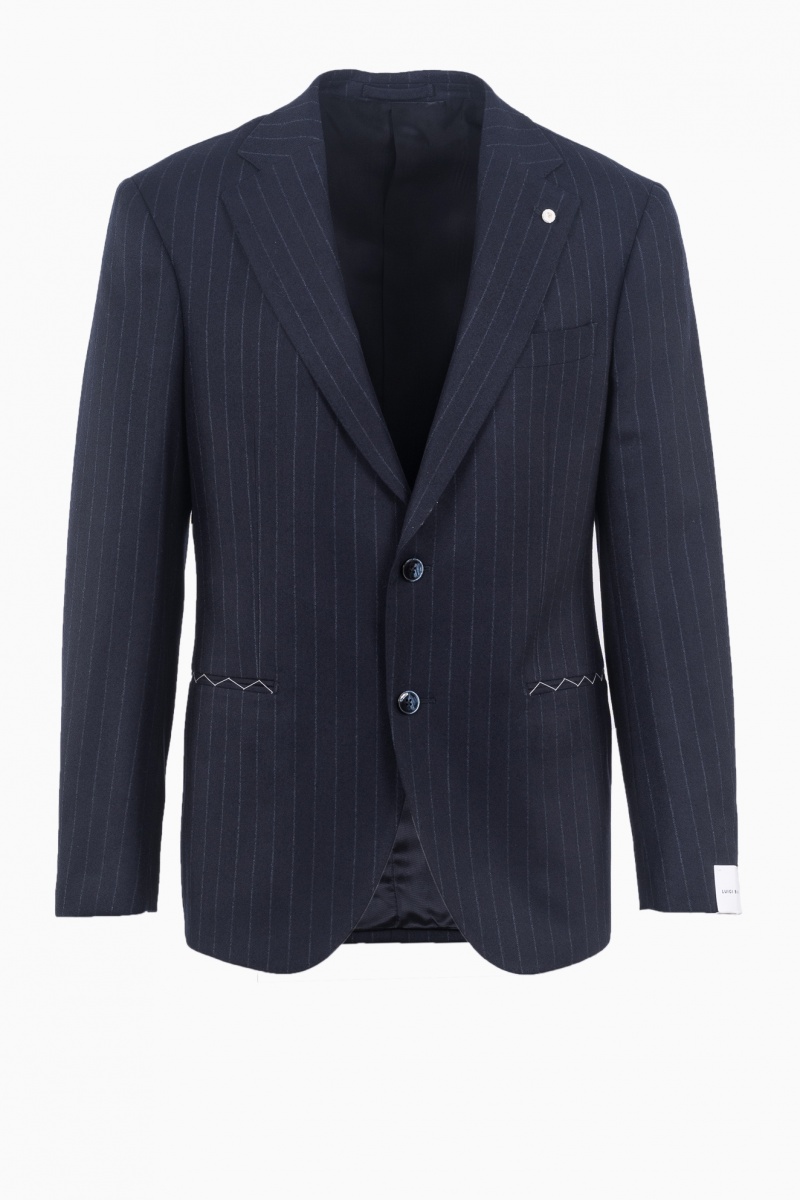 TRAJE DE HOMBRE LUIGI BIANCHI DE 2 PIEZAS