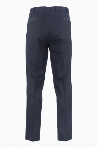 LUIGI BIANCHI  2 PIECES MEN'S SUIT