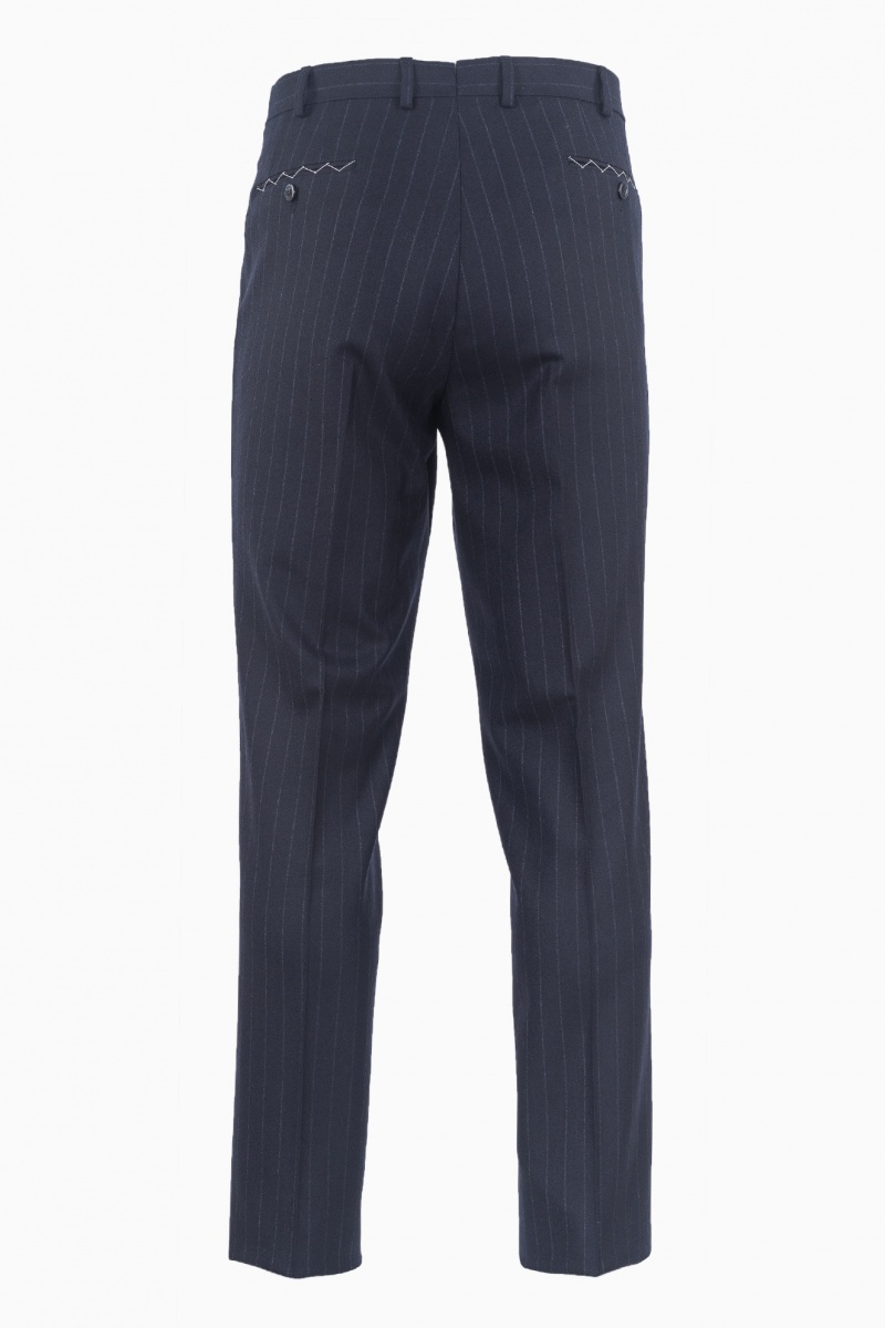 TRAJE DE HOMBRE LUIGI BIANCHI DE 2 PIEZAS