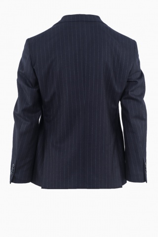 LUIGI BIANCHI  2 PIECES MEN'S SUIT