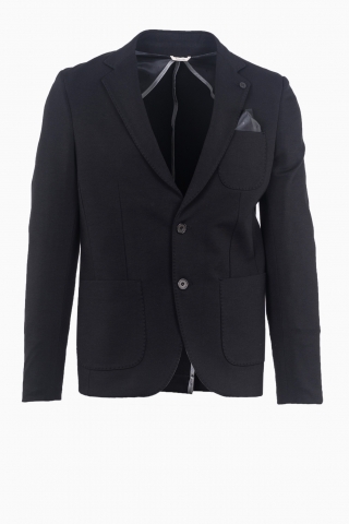 SACOU BARBATI XAGON MAN