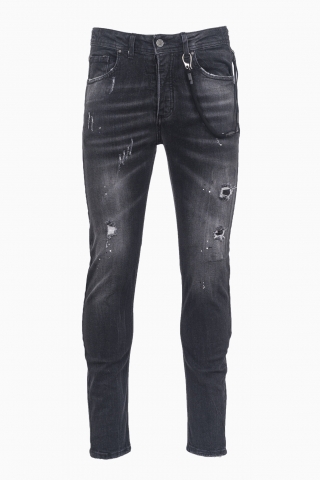 JEANS BARBATI XAGON MAN