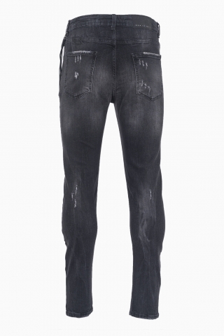 VAQUEROS DE HOMBRE XAGON MAN