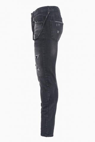 VAQUEROS DE HOMBRE XAGON MAN