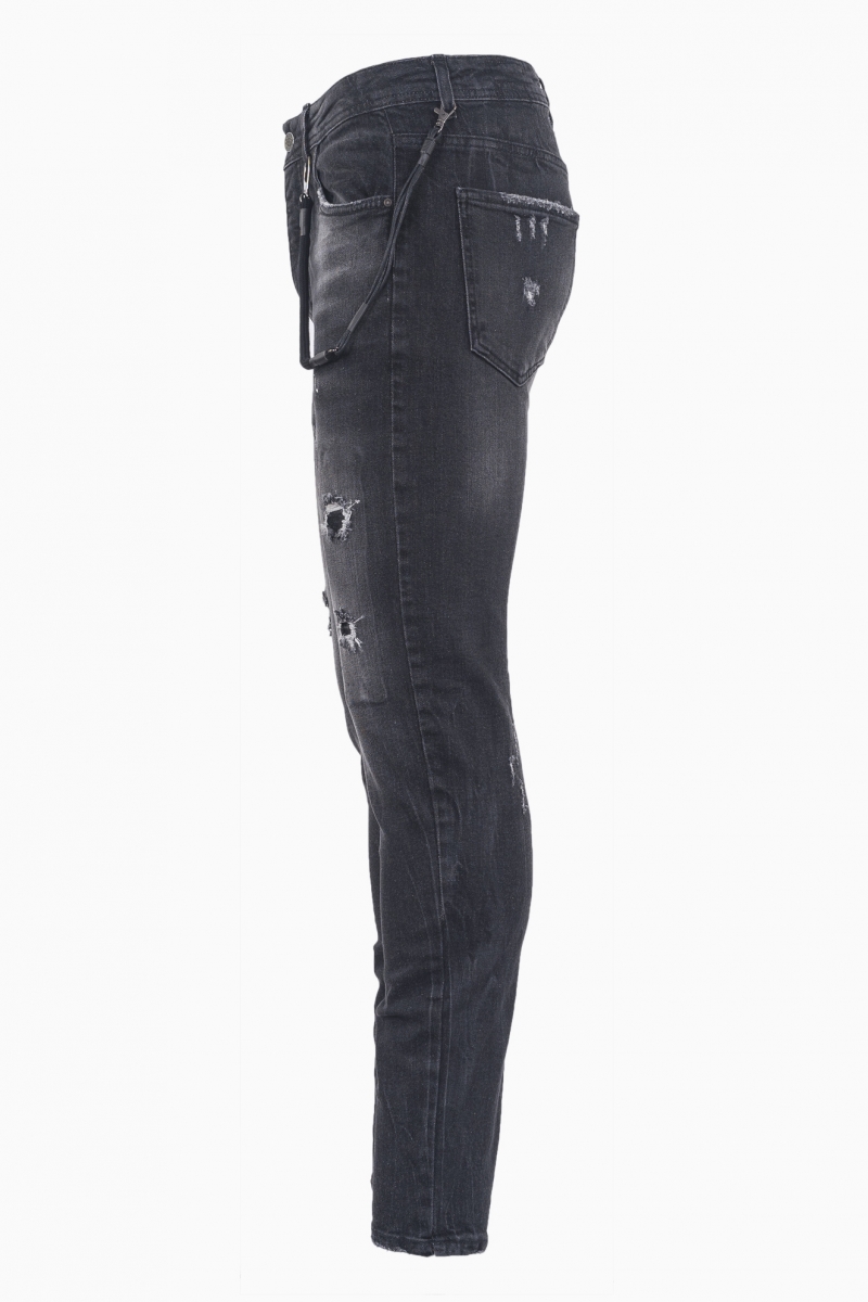 JEANS BARBATI XAGON MAN