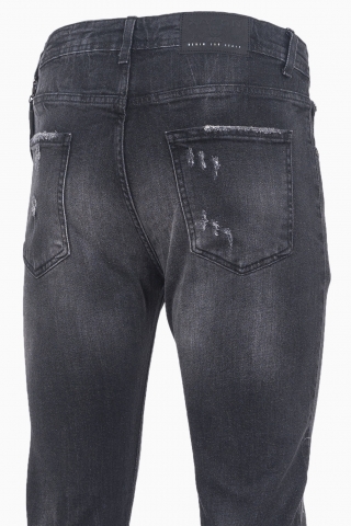 VAQUEROS DE HOMBRE XAGON MAN