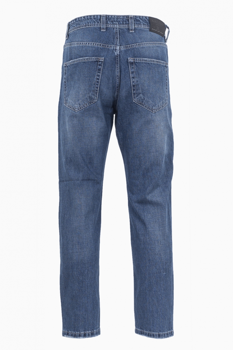 VAQUEROS DE HOMBRE XAGON MAN