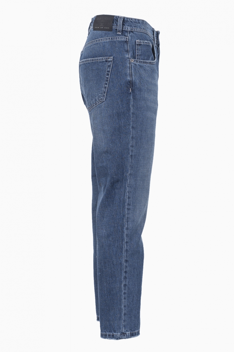 VAQUEROS DE HOMBRE XAGON MAN