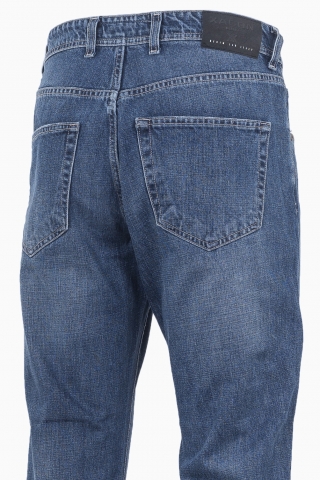 VAQUEROS DE HOMBRE XAGON MAN