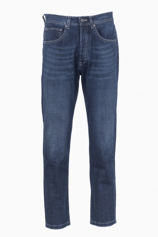 JEANS BARBATI XAGON MAN