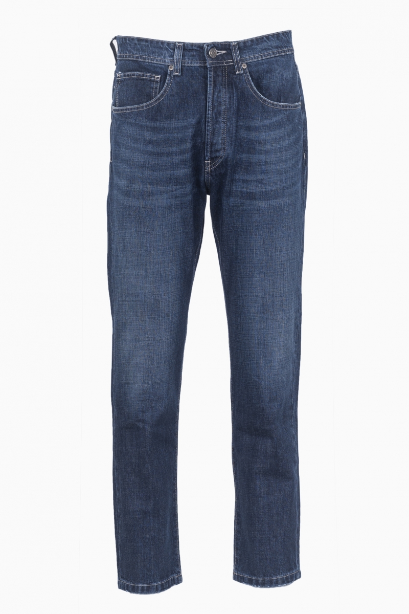 JEANS BARBATI XAGON MAN