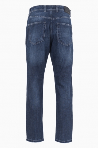 VAQUEROS DE HOMBRE XAGON MAN