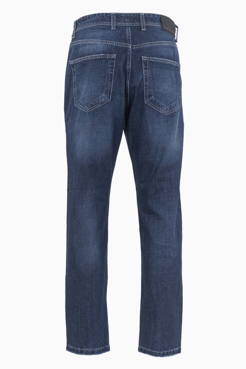 JEANS BARBATI XAGON MAN