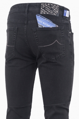 JEANS HERREN JACOB COHEN