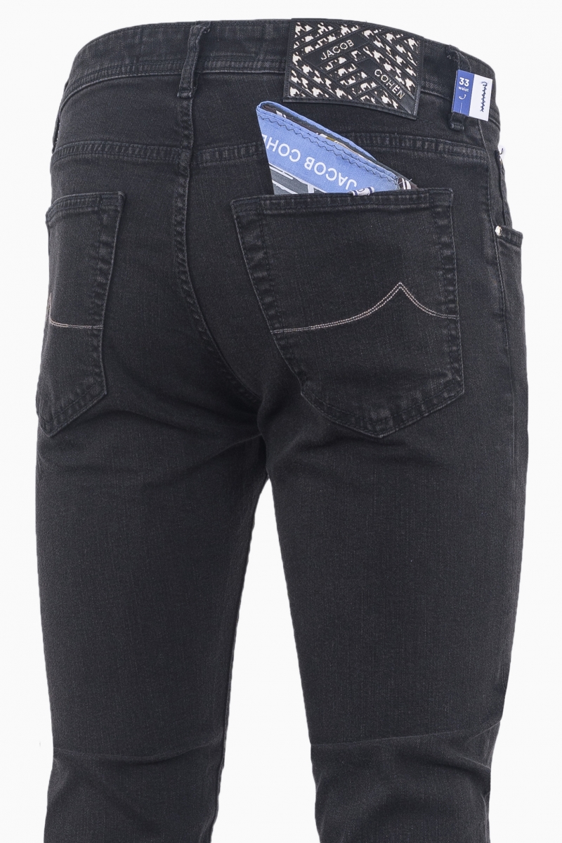 JEANS MEN JACOB COHEN