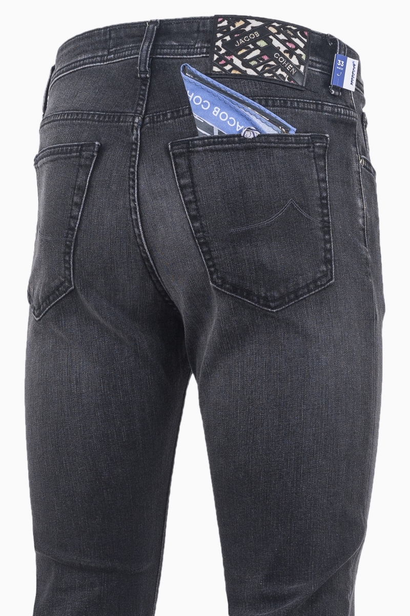 JEANS MEN JACOB COHEN