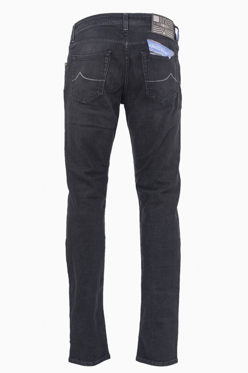 JEANS PARA HOMBRE JACOB COHEN