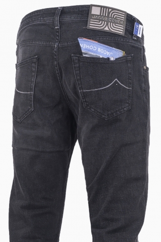 JEANS HERREN JACOB COHEN