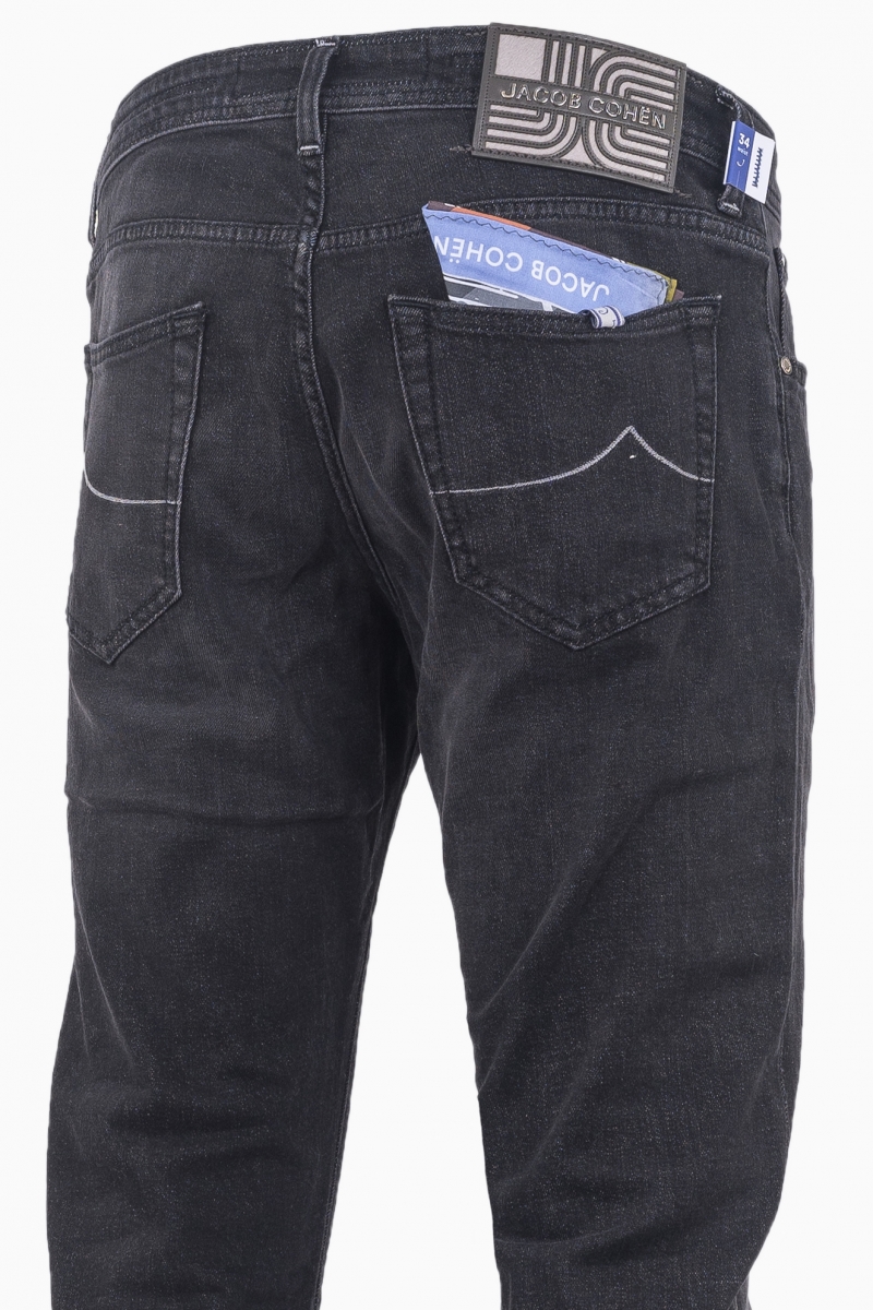 JEANS PARA HOMBRE JACOB COHEN