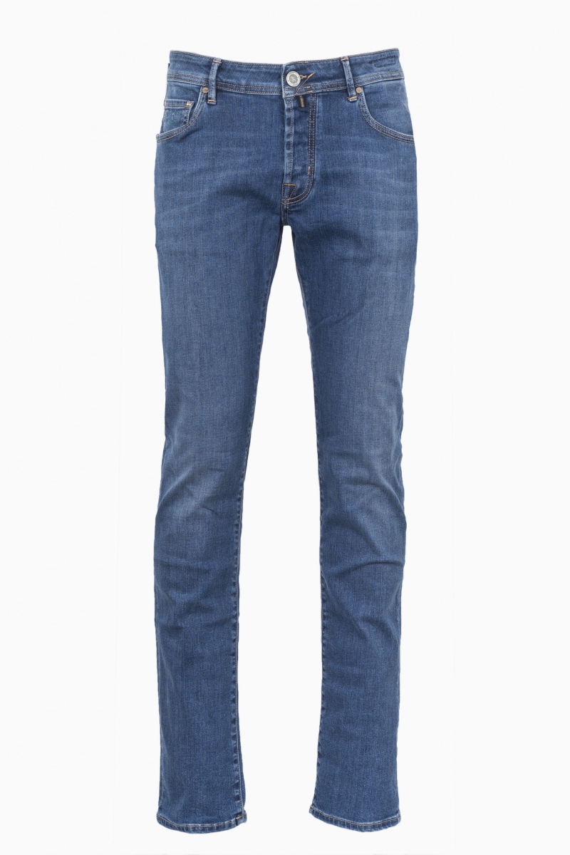 JEANS PARA HOMBRE JACOB COHEN