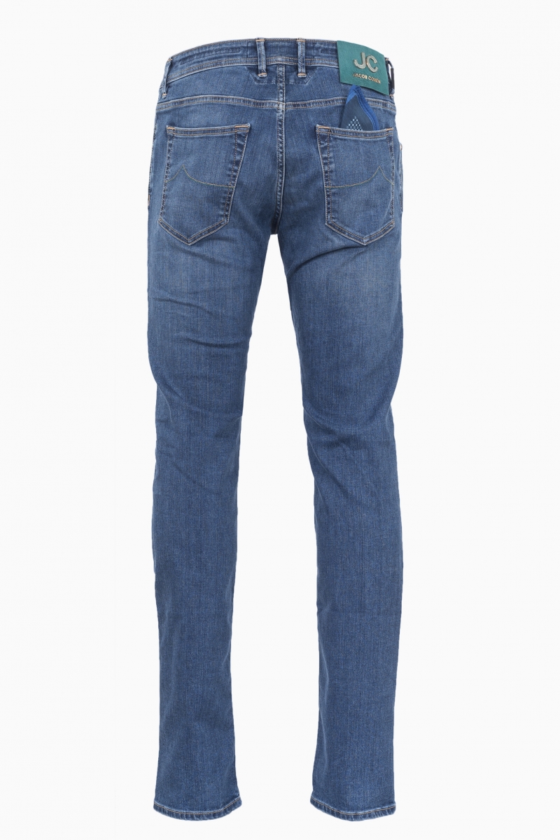 JEANS PARA HOMBRE JACOB COHEN