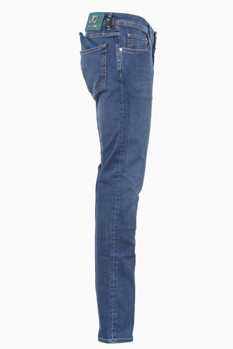JEANS PARA HOMBRE JACOB COHEN