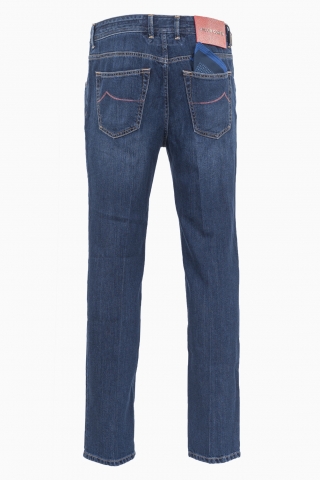 JEANS HERREN JACOB COHEN