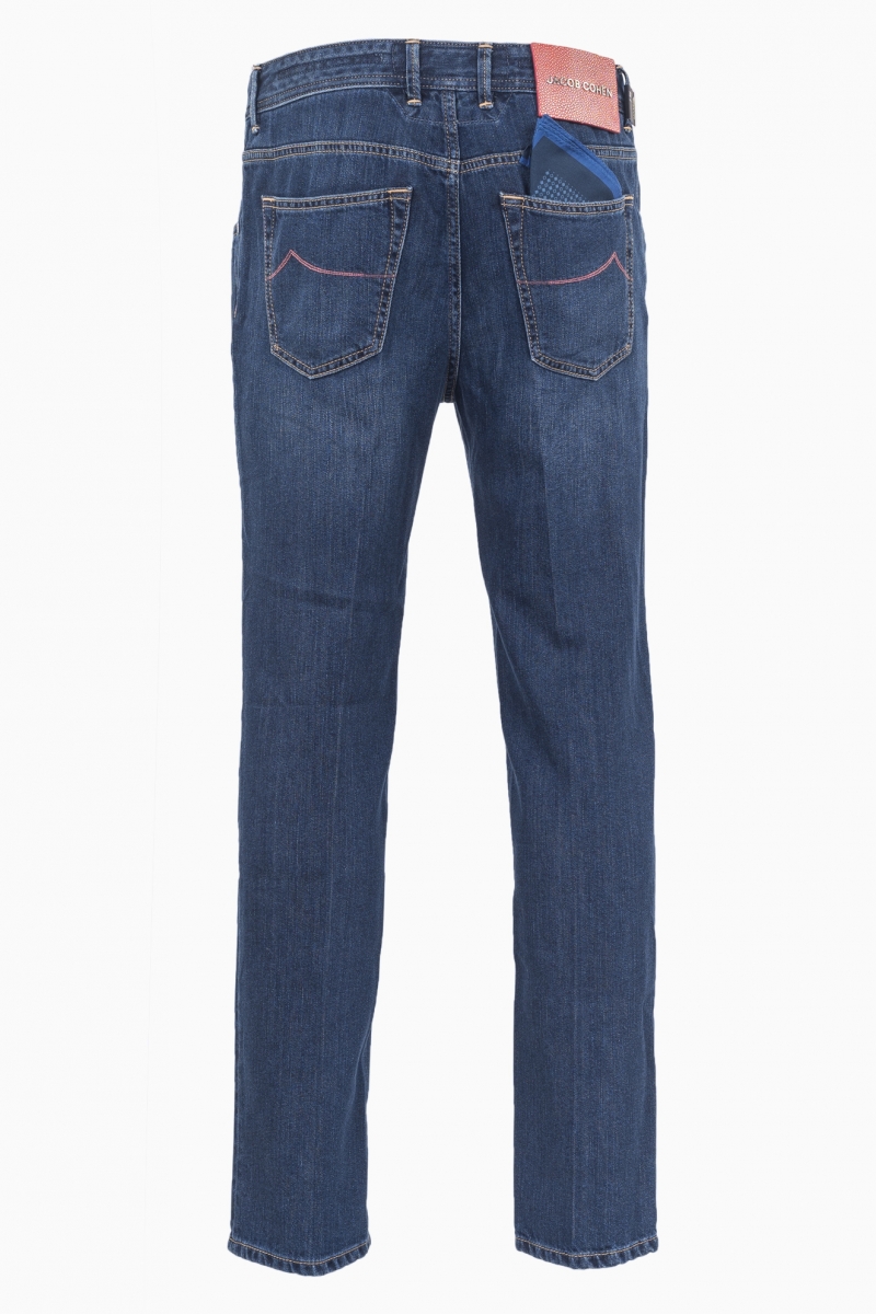 JEANS MEN JACOB COHEN