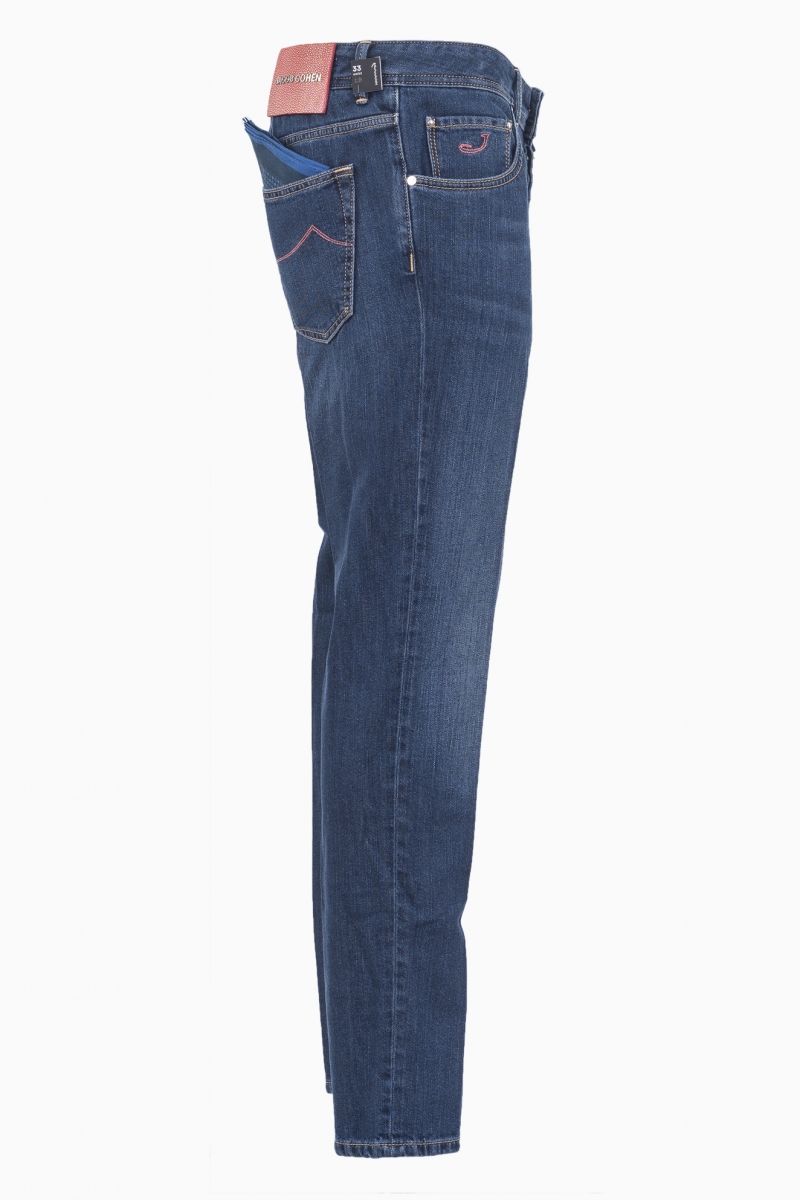 JEANS MEN JACOB COHEN