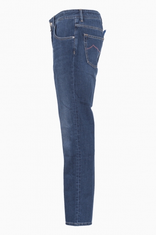 JEANS HERREN JACOB COHEN