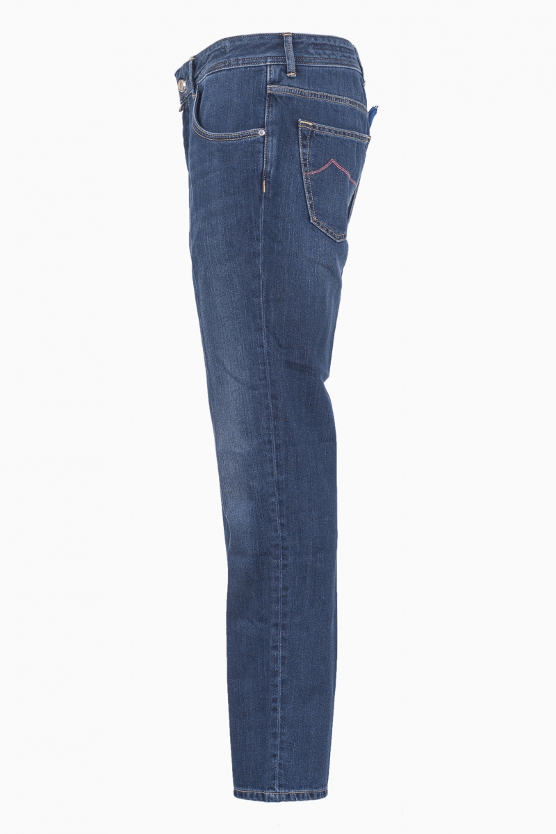 JEANS MEN JACOB COHEN