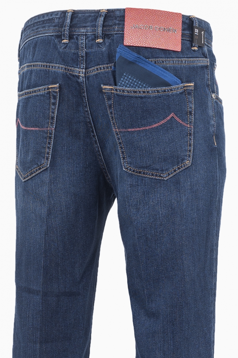 JEANS MEN JACOB COHEN