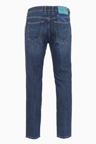 JEANS HERREN JACOB COHEN