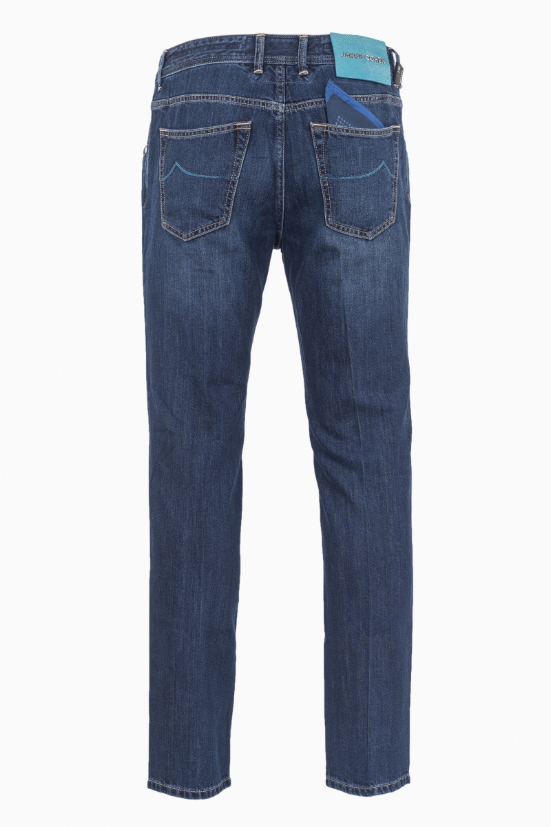 JEANS MEN JACOB COHEN