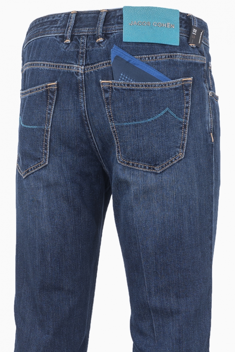 JEANS MEN JACOB COHEN