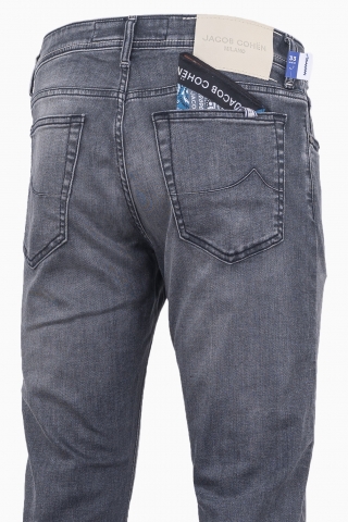JEANS HERREN JACOB COHEN