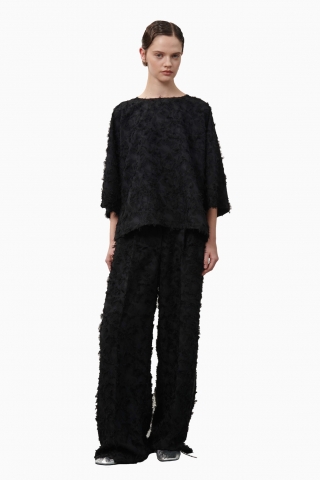 BEATRICE.B WOMEN'S BLOUSE