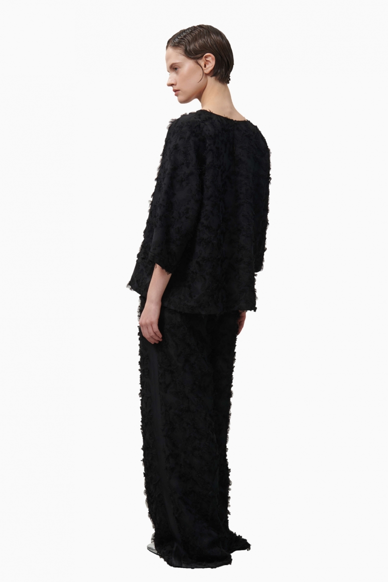 BEATRICE.B WOMEN'S BLOUSE