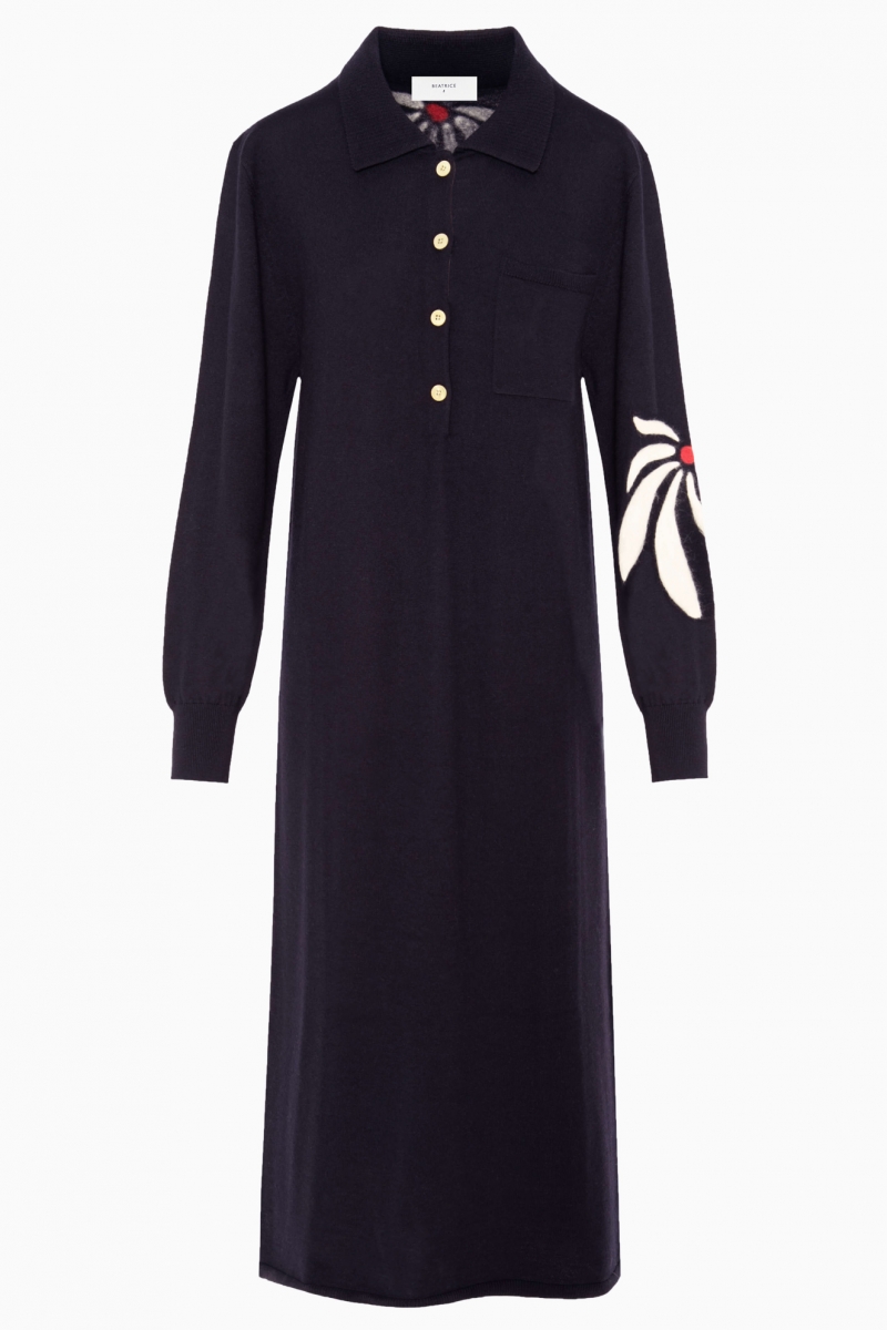 VESTIDO DE MUJER BEATRICE.B