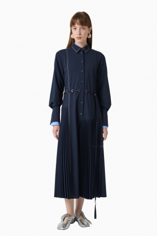 BEATRICE.B WOMEN'S DRESS