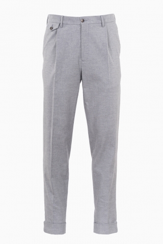 LBM. HERRENHOSE VON 1911