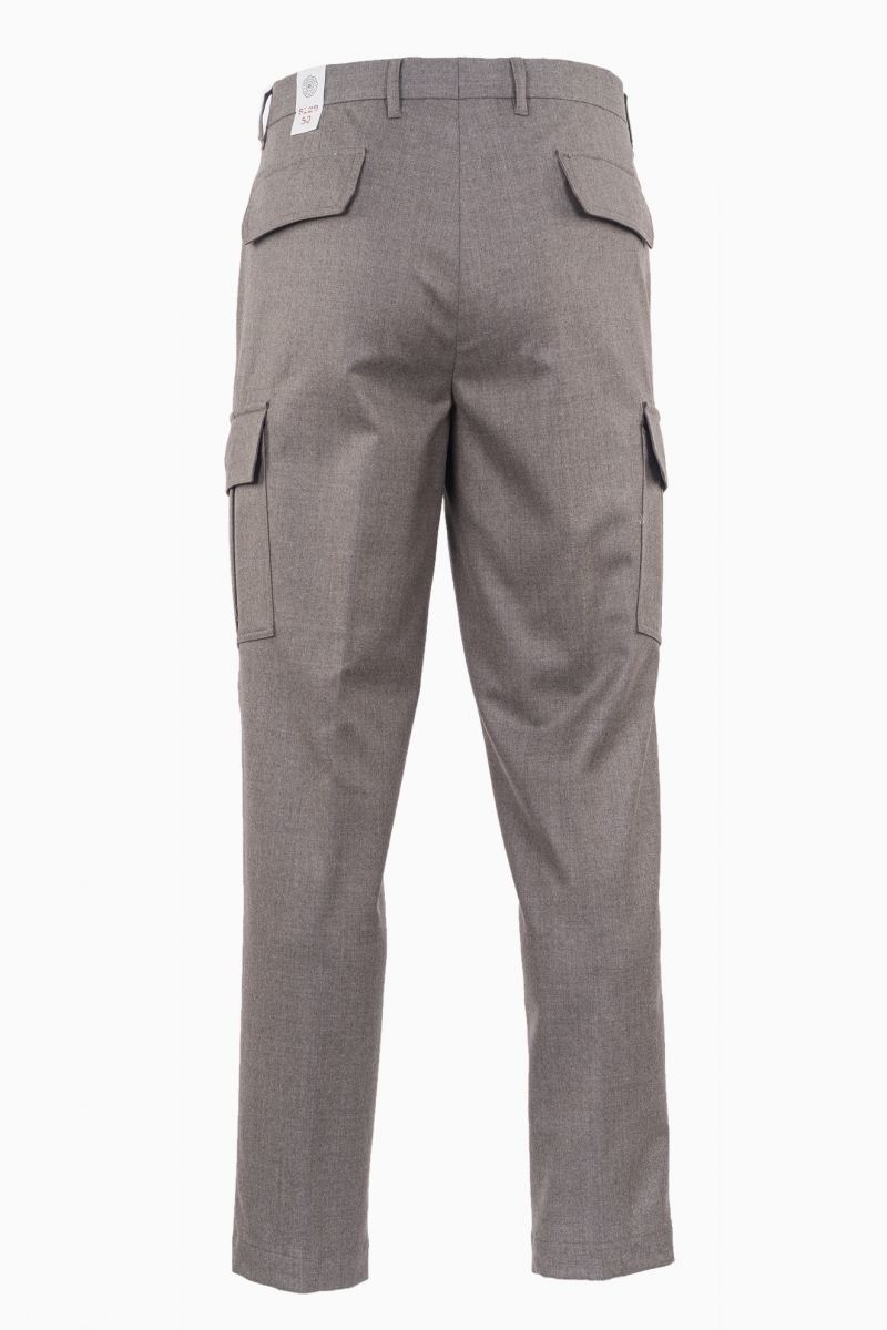 L.B.M. 1911 MEN'S TROUSER
