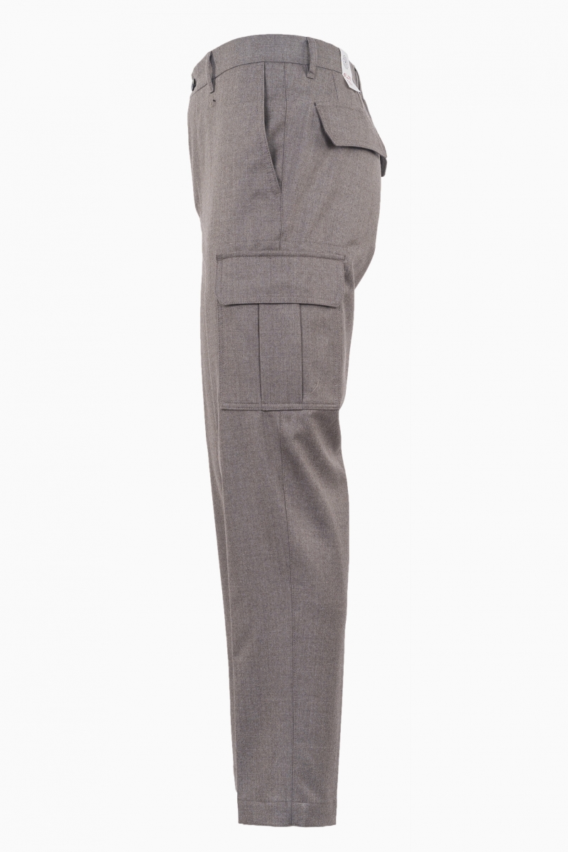 L.B.M. 1911 MEN'S TROUSER