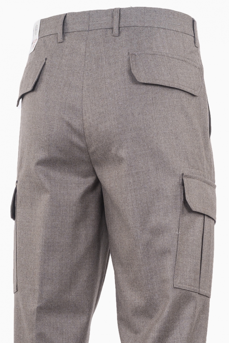 L.B.M. 1911 MEN'S TROUSER