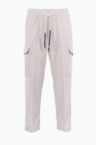 XAGON MAN MEN'S TROUSER